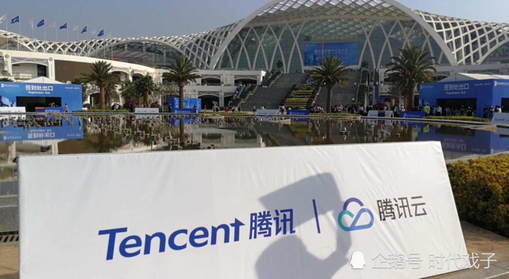 企鹅号 微视现在已成内容生态"头牌",腾讯给内容创业者指了条明路?