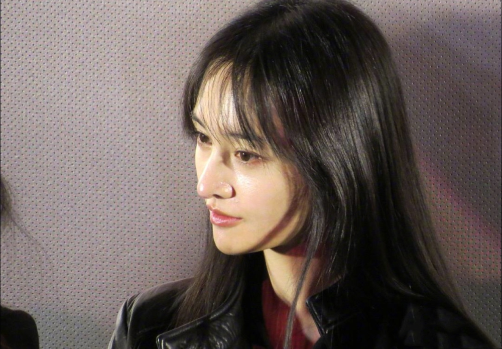 郑爽又双叒叕上热搜,这次还是她的鼻子,当明星太难了!