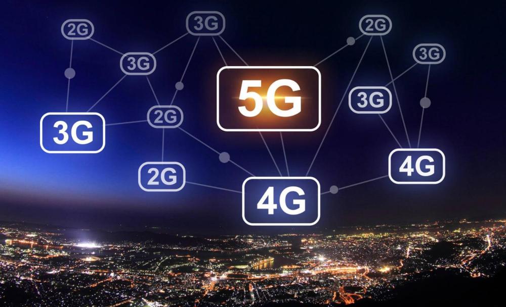 4g足够用5g的推出到底有没有意义对比可看出区别
