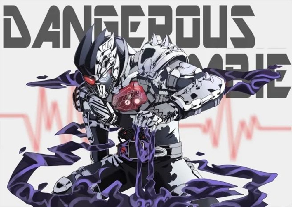 假面骑士的变身者都是做什么的?这几位可能是养猪的