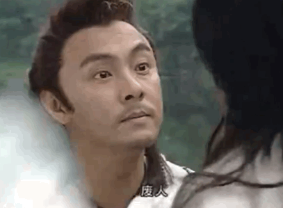 谢霆锋张卫健在剧中互扇耳光,谢霆锋被扇到脸肿,拍完后三天没理对方