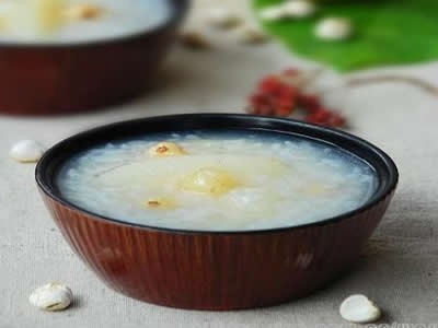 推荐十一款冬季水果粥,营养又美味!