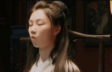 颜卓灵不愧是赵薇看上的人,出演《绣春刀》满屏都是戏!