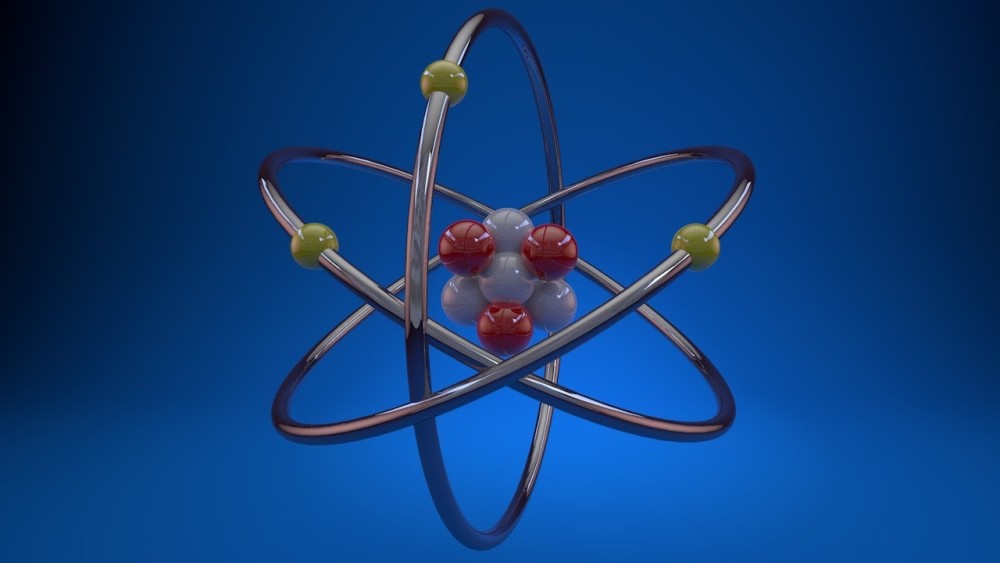 量子,量子力学,原子,能量,光子,粒子