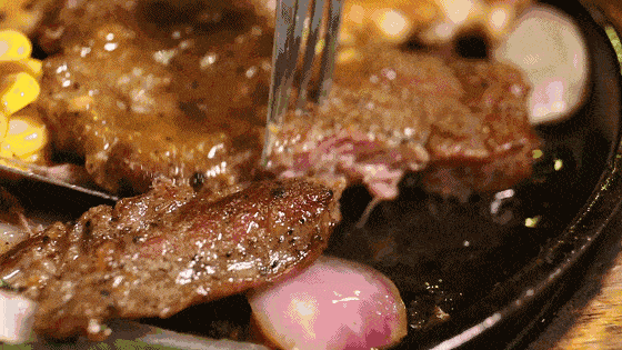 牛肉最诱人的打开方式原来是这样的 比 二师兄 好吃10倍 腾讯新闻