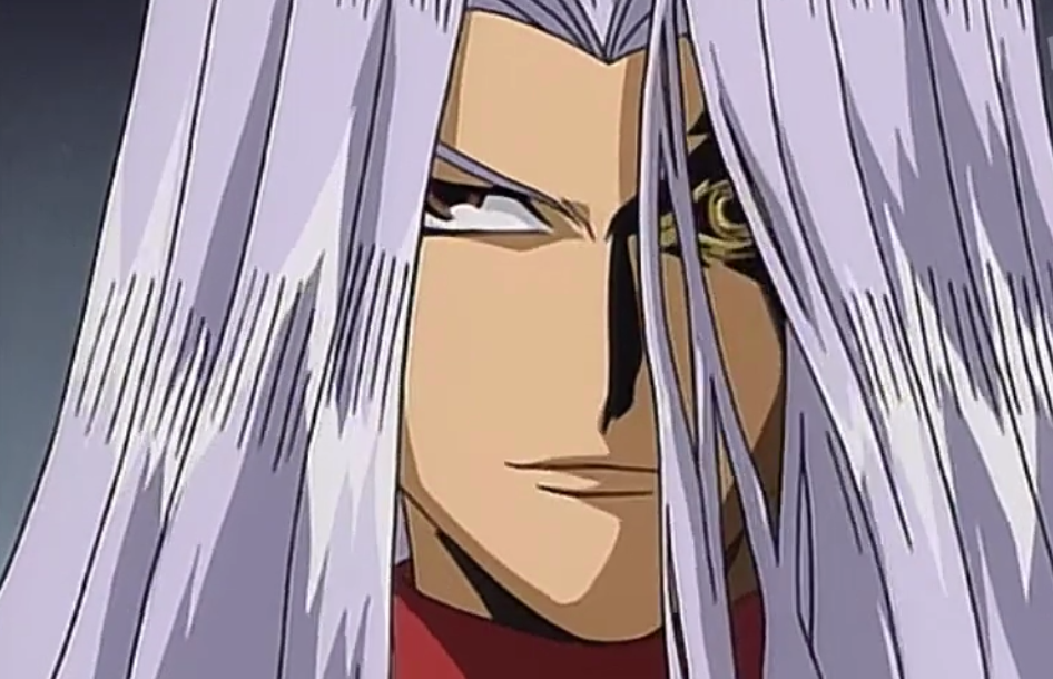 游戏王贝卡斯和游戏第一战放弃直接获胜游戏选择了清理叛徒