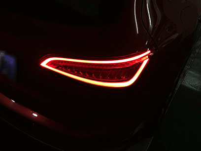 打转向灯为什么有哒哒声？提前3秒打灯，这才是正确做法