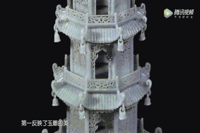 这件翡翠玉雕流亡海外80年 无数国人呼唤它回家 腾讯新闻