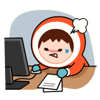 工作太累用英文怎么说,你知道吗?