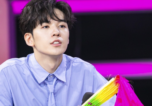 仝卓为何能经常上《快乐大本营》?只因这点,一般人都做不到!