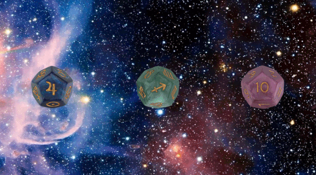 anna占星趣味测试:你和ta还能和好如初吗?