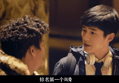 以下是小编不负责任的几个猜测:1,q是思诺,毕竟她有着一定的可能性和