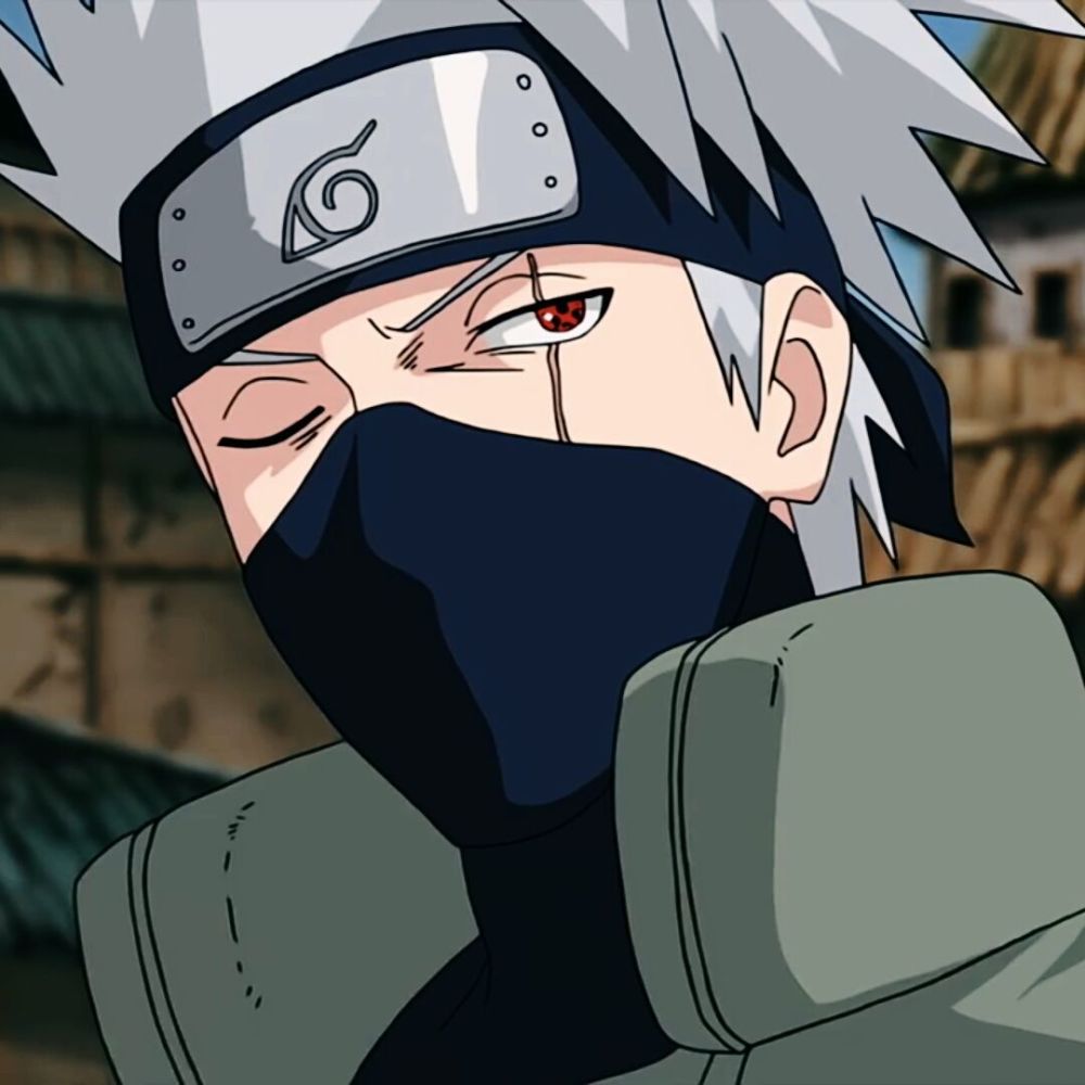 八忍犬和帕克可是上好的神物,卡卡西是怎么交往的 - 动漫 - 波洞星球