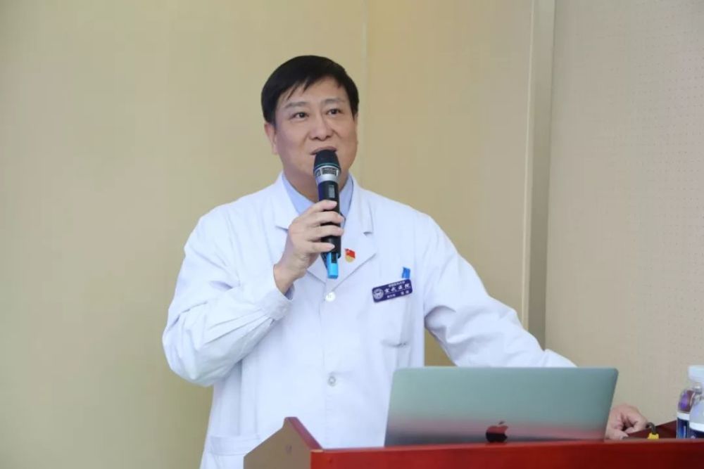 菩提生物诊断助力宣武医院开展肺癌义诊活动,全病程管理提高患者五年