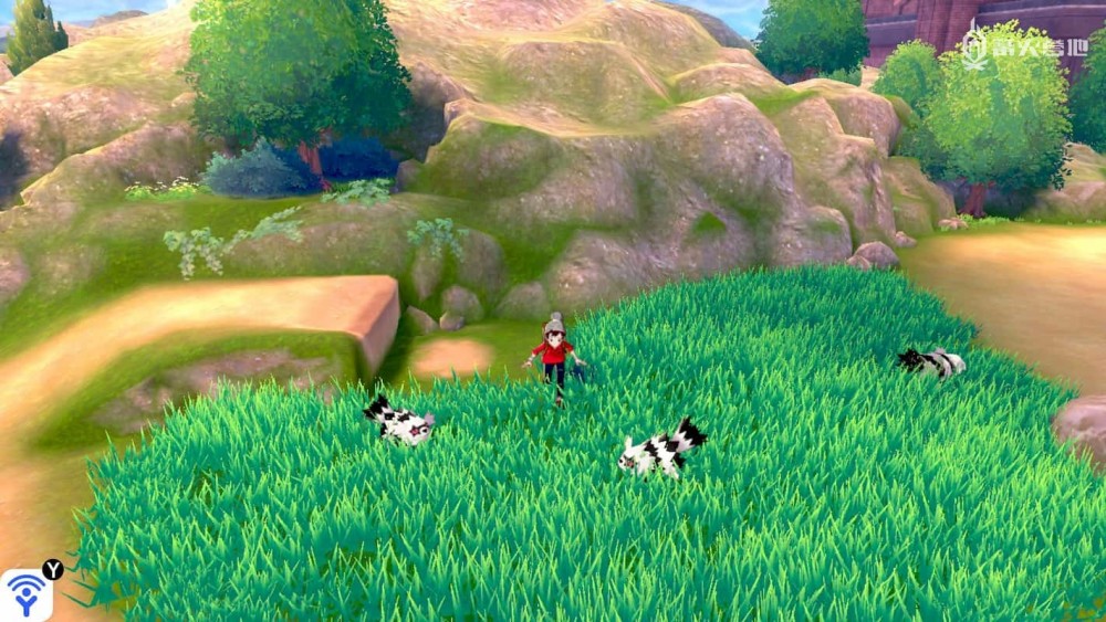 在系列里也是最亮眼的全新宝可梦宝可梦剑盾篝火总评