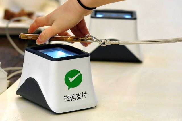 为啥一些发达国家很排斥电子支付而我国则迅速普及原因有3点