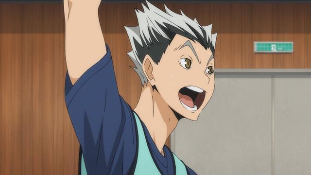 排球少年 阿部敦出演新角色中岛猛
