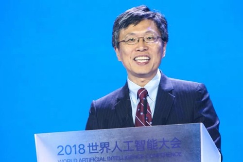 那些离开微软回国的华人高管们