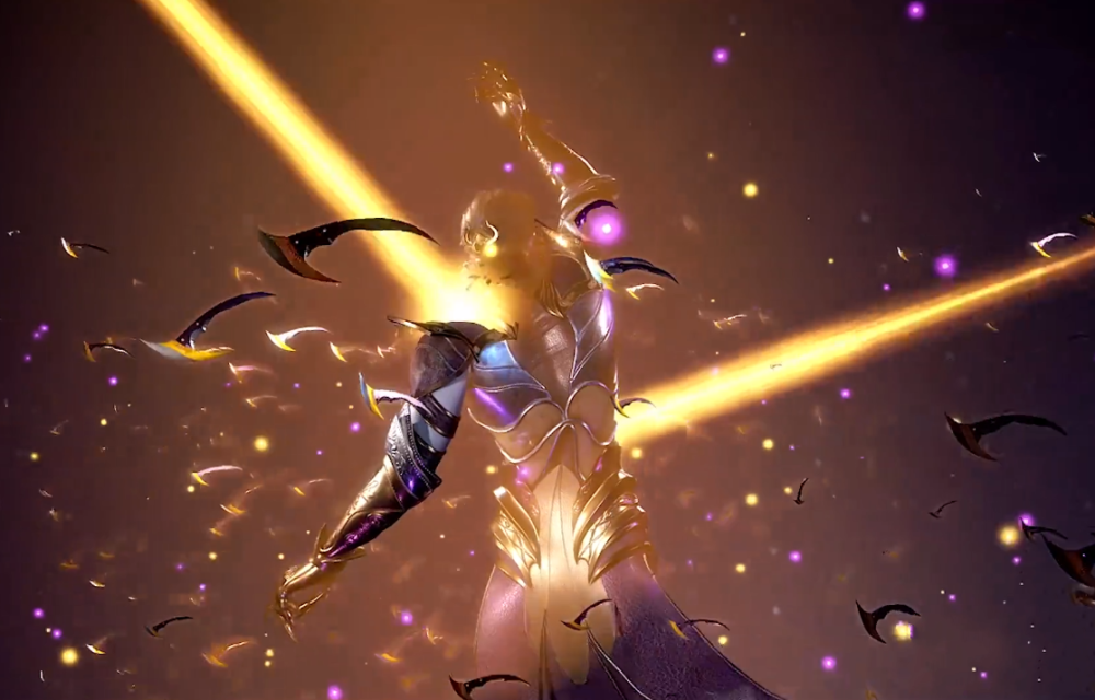 菊斗罗亮出一枚红魂环,不是制作失误,确实斩杀过一头!