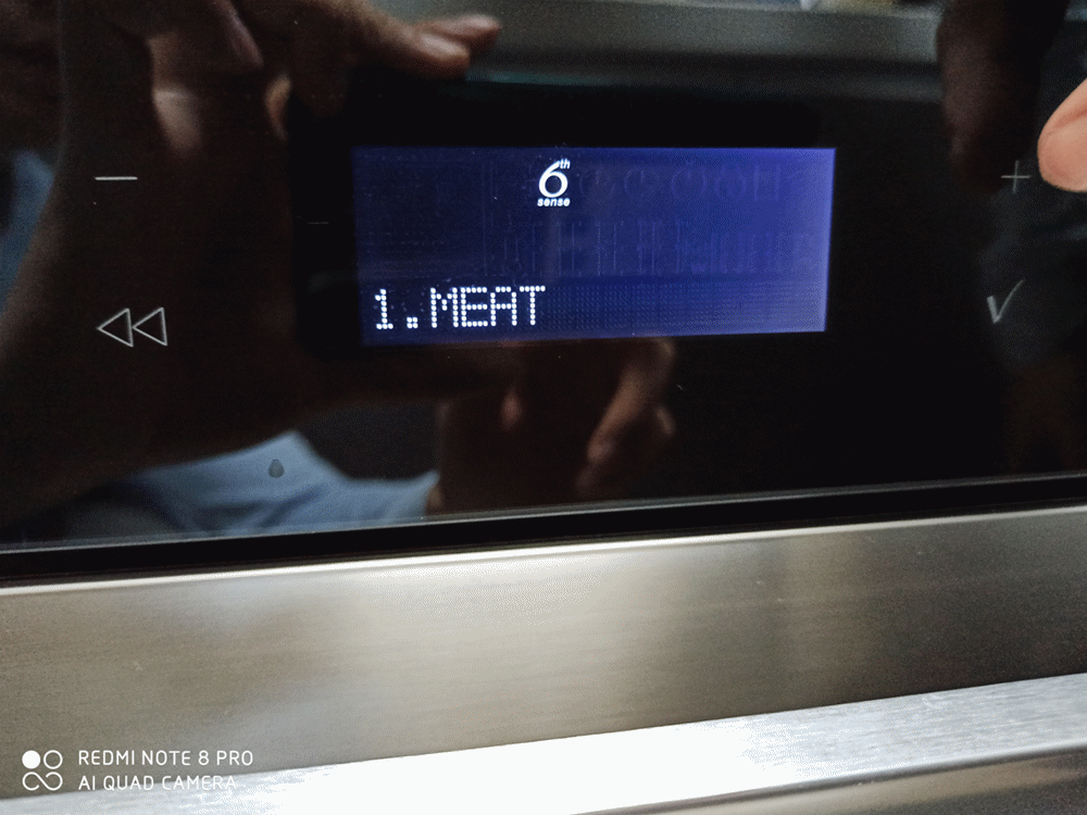 为了健康,蒸口气!惠而浦W7蒸烤箱深度试用