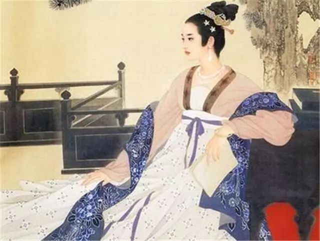 明代女官制度:古代统治阶级,加强专制皇权的政治手段