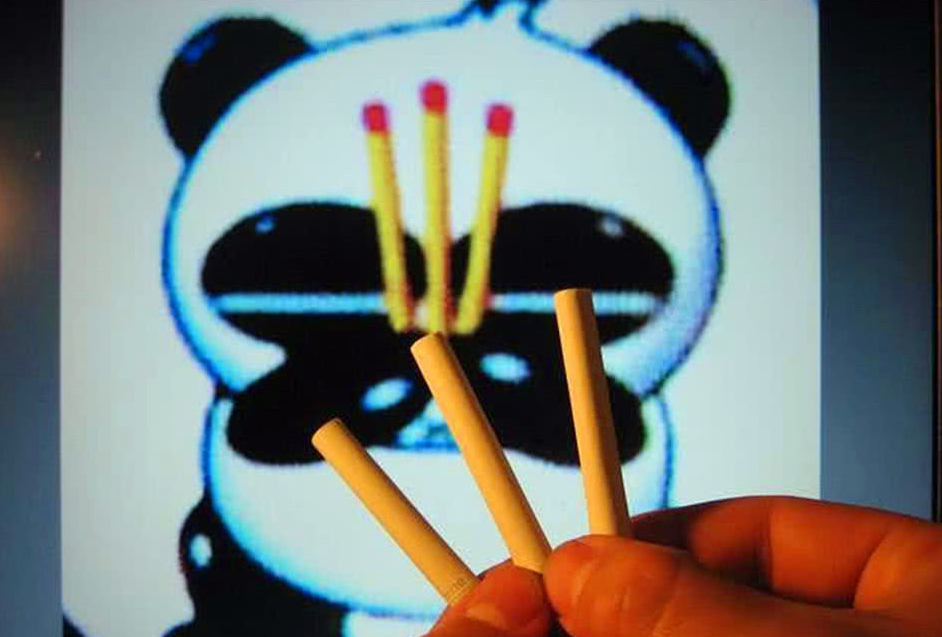 当年发明病毒熊猫烧香的天才曾红遍大江南北如今怎样了