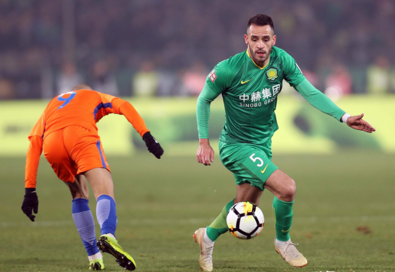 外援,中超,孟永强,投资人,保定容大,球员