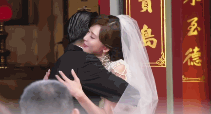林志玲婚礼最全回顾:两度深情拥吻,甜蜜告白,想知道的全在这里
