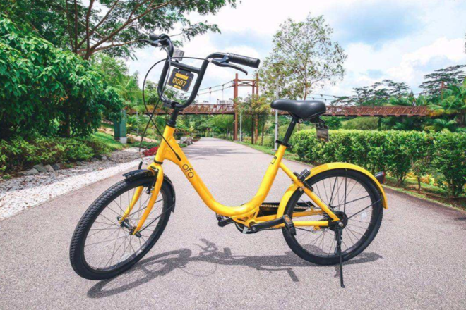 看到美团单车代替摩拜才明白戴威为何不愿放手ofo网友真相了