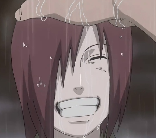 长门,尾兽,外道魔像,火影忍者,小南