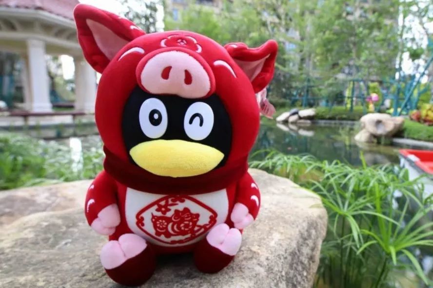 厦门岛内珍稀地块将拍卖腾讯邀你猜地价赢公仔