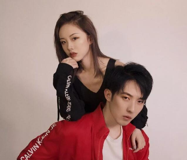 网红情侣阿沁刘阳分手!疑似男方出轨好闺蜜,5年感情付诸东流