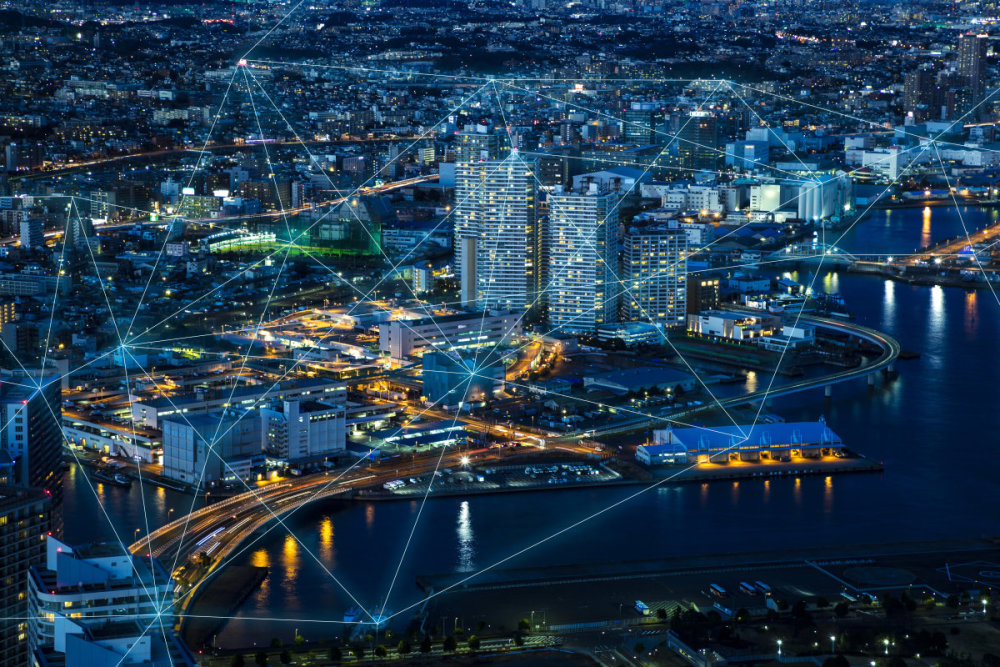 改善技术服务,提供接触新技术的机会,从而通过企业it部门这个基石为亲