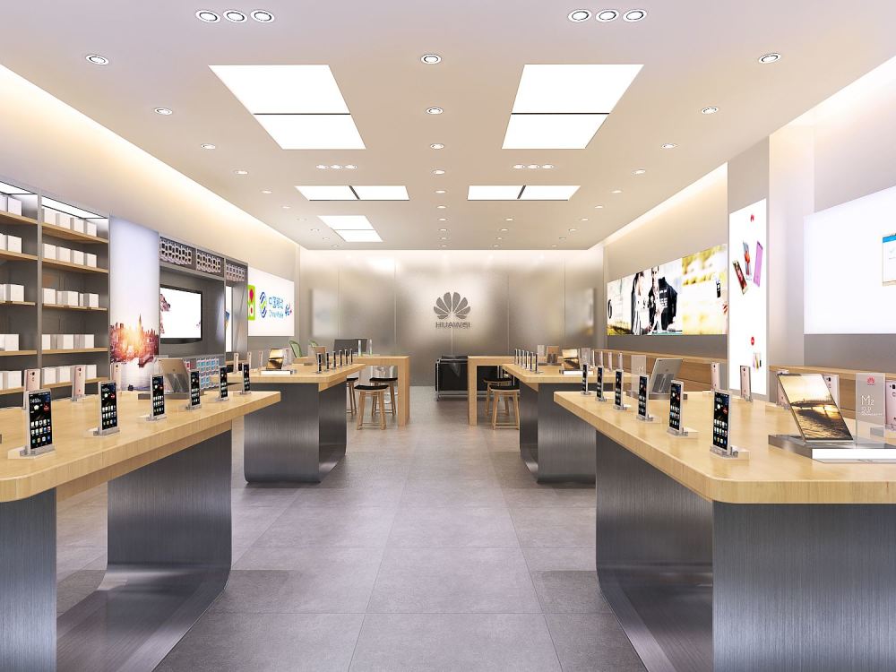 满大街的手机专卖店买的人这么少却没几家倒闭内行人里面水很深