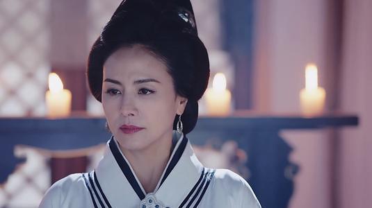 锦绣未央中叱云柔的身份是什么?她为什么要污蔑河西王叛变?