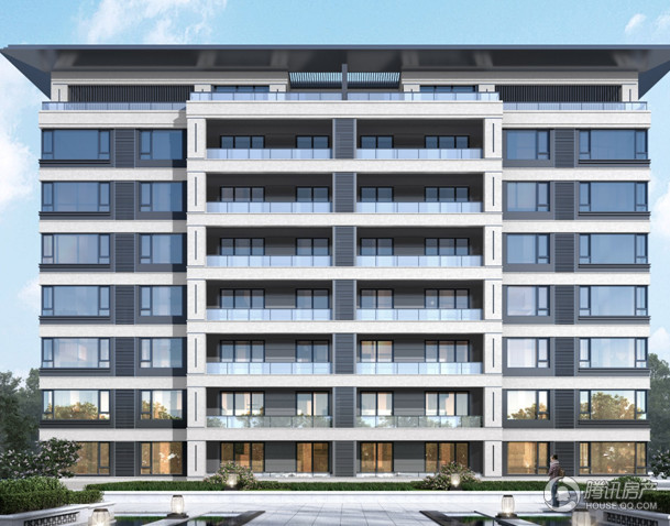 三川御府的交通和位置怎么样腾讯大豫网南阳房产为你揭秘