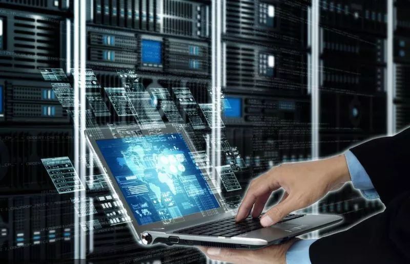 带您全面了解石铁技校新增专业计算机应用专业