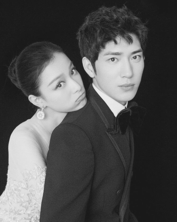 倪妮深夜乘车回陈坤家疑似恋情曝光?