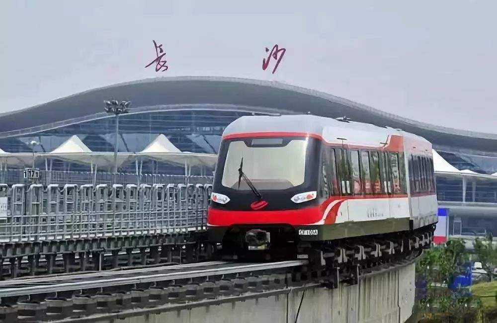 太原磁悬浮终于来了!一期项目共设5站