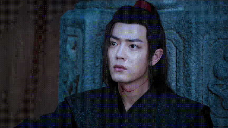 《陳情令》之重生篇：觀音廟金光瑤自食惡果，忘羨遺憾未表白 戲劇 第3張