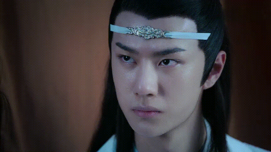 《陳情令》之重生篇：觀音廟金光瑤自食惡果，忘羨遺憾未表白 戲劇 第8張