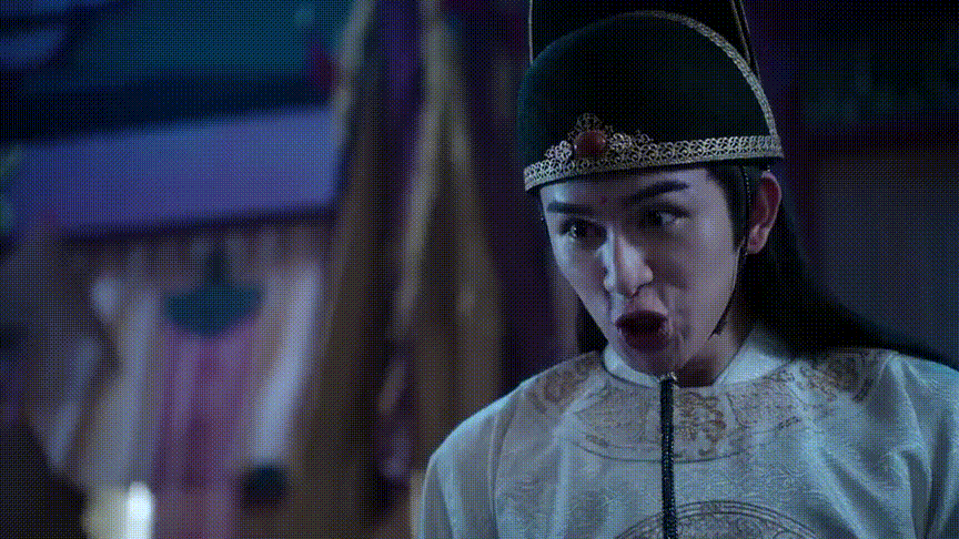 《陳情令》之重生篇：觀音廟金光瑤自食惡果，忘羨遺憾未表白 戲劇 第12張