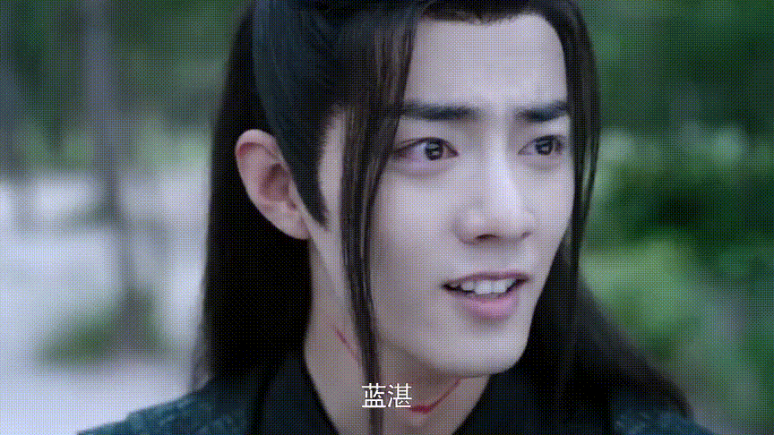 《陳情令》之重生篇：觀音廟金光瑤自食惡果，忘羨遺憾未表白 戲劇 第32張