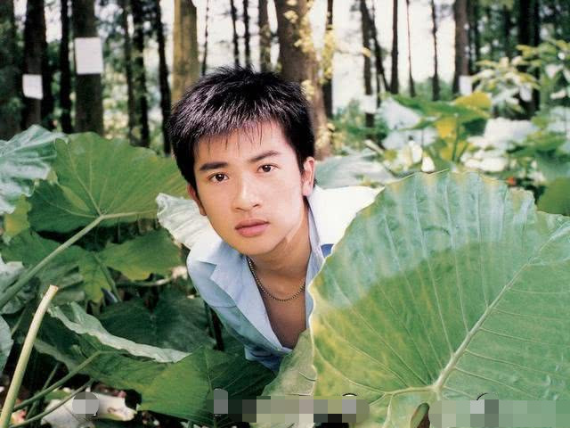 苏有朋,台湾,大学,小虎队,高二,青春大对抗