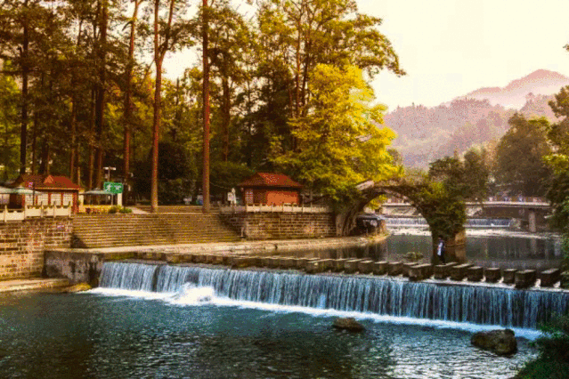 彭州市|大彭州！你让我骄傲了！