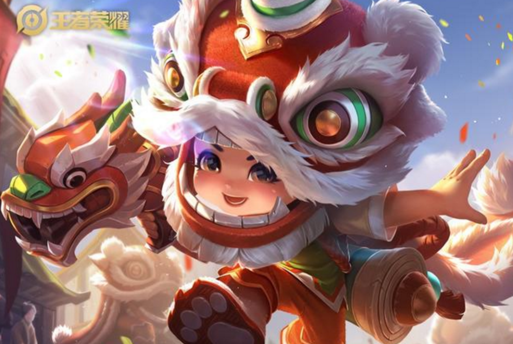 游戏王者荣耀中小卤蛋如何快速上分这里给出最佳试玩攻略