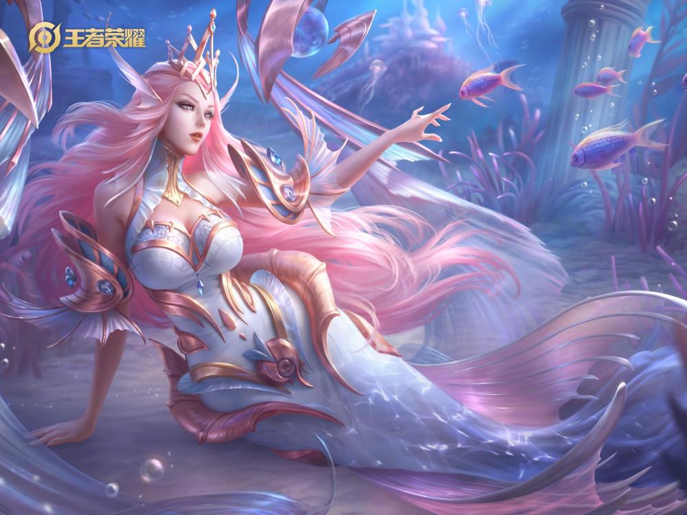 王者荣耀体验服11月22日英雄调整