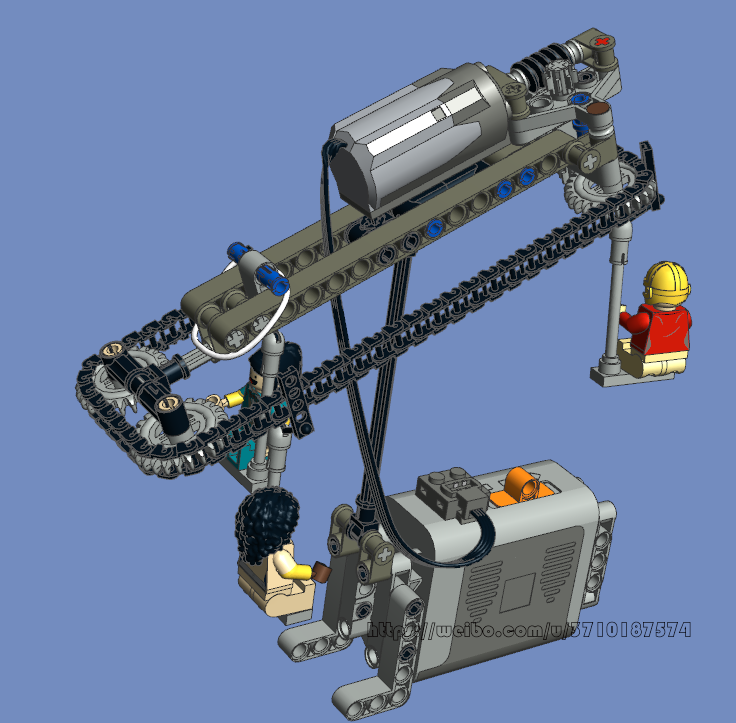 乐高虚拟搭建常用软件介绍