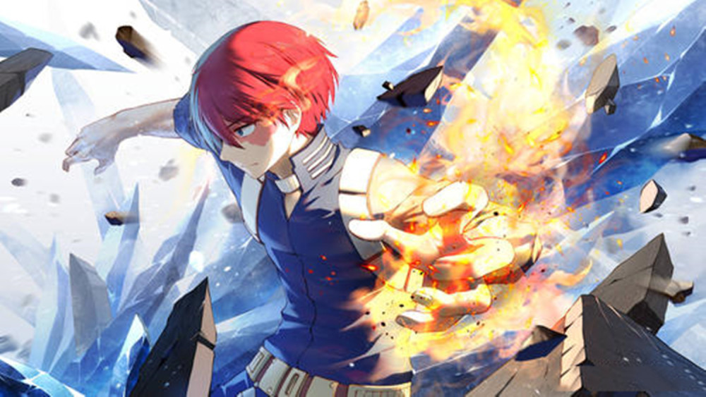 欧尔麦特,安德瓦,通行百万