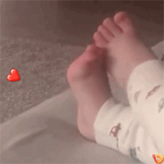 给你吃我的孜然小脚